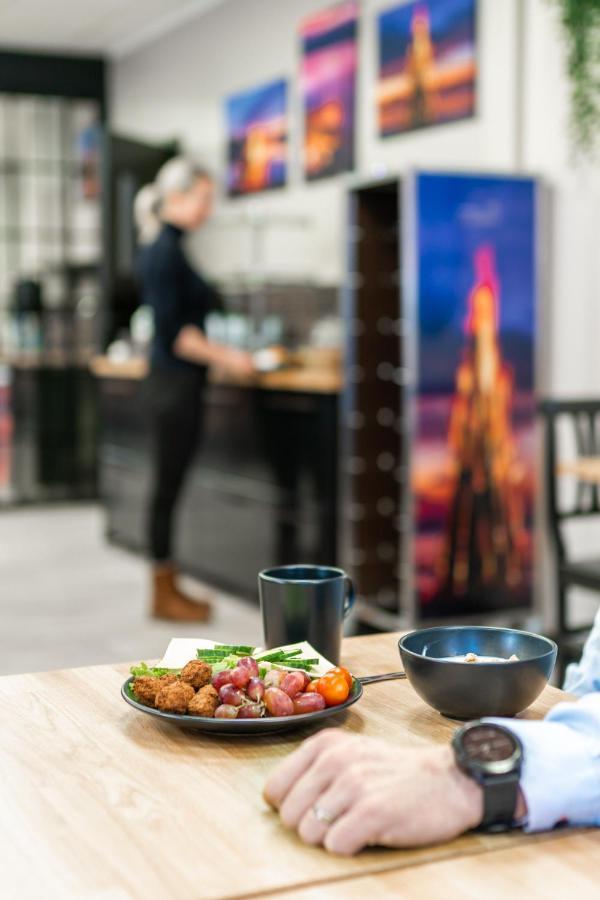 Hotelli Loimu By Uhanda Raisio Eksteriør billede